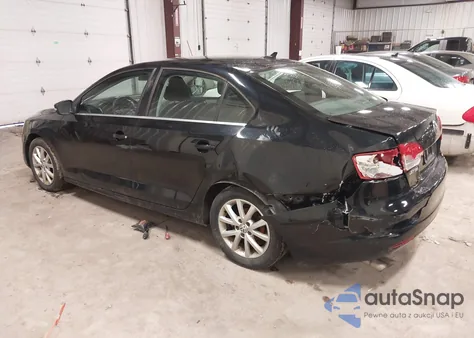 2014 Volkswagen Jetta 1.8T Se from USA, damaged, VIN 3VWD17AJ8EM426213